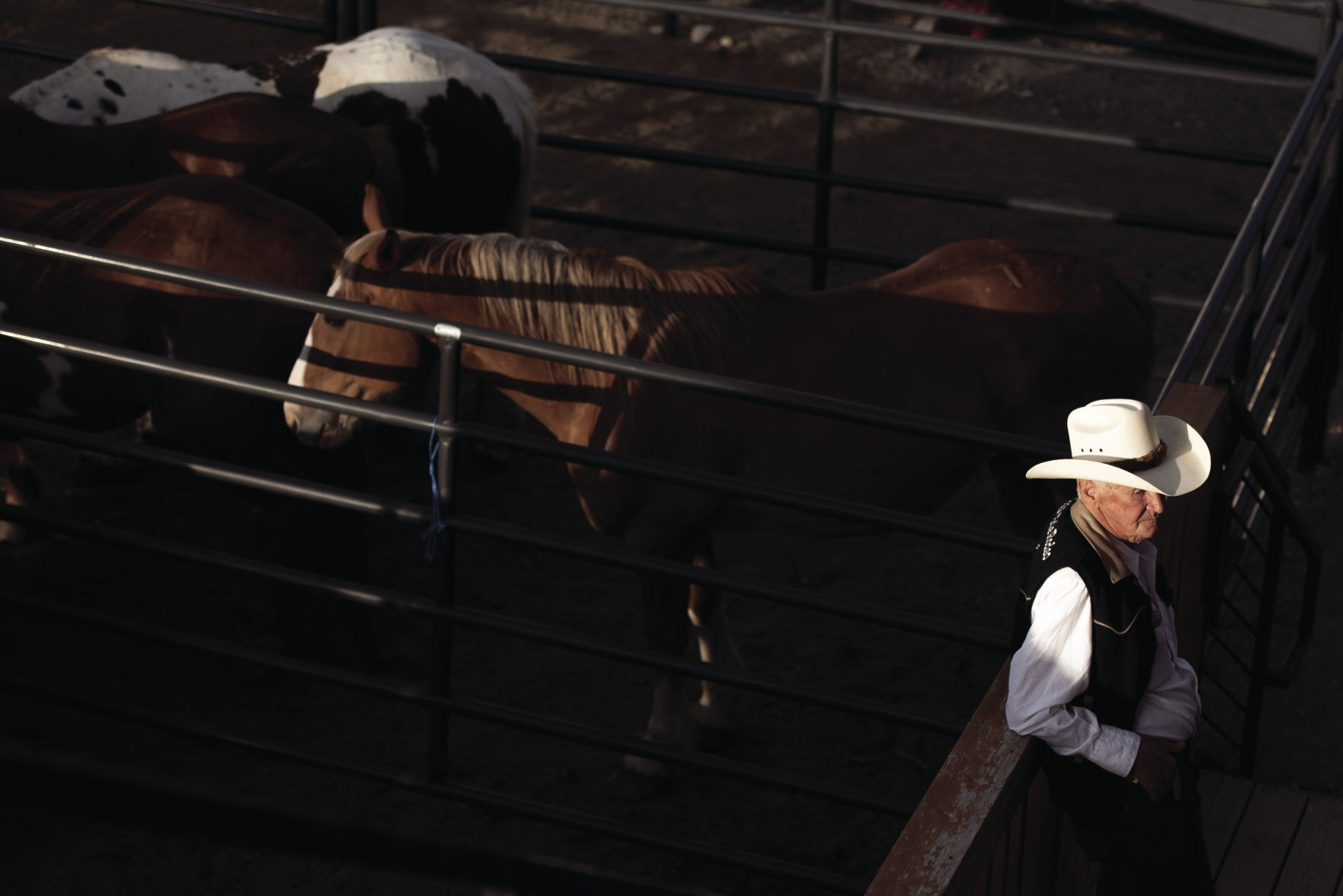 Jackson Hole Rodeo